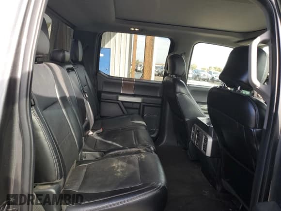 ✅ 2015 Ford F-150 Lariat • VIN: 1FTEW1EG3FKD42460 • Лот: 90327745. Опубликован ранее на Copart с пробегом 145 737 миль. Бесплатный доступ к архиву аукционных продаж из США и подробный отчёт об истории автомобиля на DreamBid. Изображение 10.