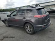 ✅ 2018 Toyota RAV4 XLE • VIN: JTMRFREV9JJ176331 • Лот: 70904065. Опубликован ранее на Copart с пробегом 109 638 миль. Бесплатный доступ к архиву аукционных продаж из США и подробный отчёт об истории автомобиля на DreamBid. Изображение 2.
