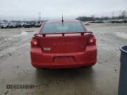 ✅ 2011 Dodge Avenger Express • VIN: 1B3BD4FG5BN540136 • Лот: 42439385. Опубликован ранее на Copart с пробегом 109 984 миль. Бесплатный доступ к архиву аукционных продаж из США и подробный отчёт об истории автомобиля на DreamBid. Изображение 6.