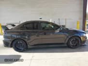 ✅ 2011 Mitsubishi Lancer Evolution MR • VIN: JA32W5FV3BU037240 • Lot: 42024710. Listed on IAAI with 98,386 mi. Free auction sales archive from the USA and detailed vehicle history report at DreamBid. Image 13.