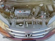 ✅ 2013 Honda CR-V EX-L • VIN: 5J6RM3H73DL008848 • Lot: 84831075. Wystawiony na Copart z przebiegiem 125 882 mil. Bezpłatny archiwum sprzedaży aukcyjnych z USA i szczegółowy raport historii pojazdu na DreamBid. Zdjęcie 11.