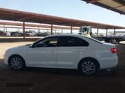 ✅ 2013 Volkswagen Jetta SE • VIN: 3VWDP7AJ5DM374598 • Lot: 42498082. Listed on IAAI with 144,285 mi. Free auction sales archive from the USA and detailed vehicle history report at DreamBid. Image 14.