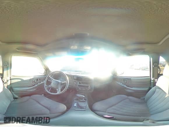 2003 Chevrolet Blazer LS с VIN 1GNCS18X23K179317, выставлен на аукционе Copart как лот 76594834 с пробегом 311 791 миль миль и Чистый • Clean title. История ставок и продаж доступна на DreamBid. Изображение 14.