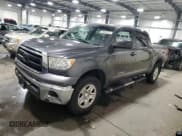 ✅ 2011 Toyota Tundra • VIN: 5TFDM5F10BX018771 • Lot: 84933534. Wystawiony na Copart z przebiegiem 158 370 mil. Bezpłatny archiwum sprzedaży aukcyjnych z USA i szczegółowy raport historii pojazdu na DreamBid. Zdjęcie 1.