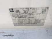 ✅ 2016 Chevrolet Silverado 2500HD Work Truck • VIN: 1GC1CUEG8GF267418 • Lot: 42839219. Listed on IAAI with 193,259 mi. Free auction sales archive from the USA and detailed vehicle history report at DreamBid. Image 9.