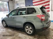 ✅ 2014 Subaru Forester Limited • VIN: JF2SJAHC3EH549213 • Lot: 91364925. Listed on Copart with 116,923 mi. Free auction sales archive from the USA and detailed vehicle history report at DreamBid. Image 2.