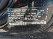 ✅ 2013 Volkswagen Passat S • VIN: 1VWAP7A39DC147565 • Lot: 42255542. Listed on IAAI with 111,646 mi. Free auction sales archive from the USA and detailed vehicle history report at DreamBid. Image 9.