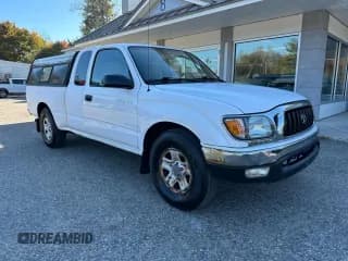 ✅ 2003 Toyota Tacoma • VIN: 5TEVL52N13Z304767 • Lot: 85947785. Wystawiony na Copart z przebiegiem 267 878 mil. Bezpłatny archiwum sprzedaży aukcyjnych z USA i szczegółowy raport historii pojazdu na DreamBid. Zdjęcie 1.