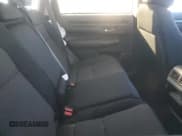 ✅ 2025 Honda CR-V EX • VIN: 5J6RS4H40SL007963 • Lot: 84283835. Listed on Copart with 8,766 mi. Free auction sales archive from the USA and detailed vehicle history report at DreamBid. Image 10.