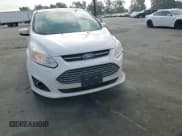 ✅ 2015 Ford C-Max SEL • VIN: 1FADP5CUXFL115789 • Lot: 55701765. Wystawiony na Copart z przebiegiem Nie podano. Bezpłatny archiwum sprzedaży aukcyjnych z USA i szczegółowy raport historii pojazdu na DreamBid. Zdjęcie 13.