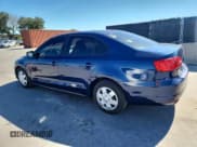 ✅ 2013 Volkswagen Jetta • VIN: 3VW2K7AJ6DM204319 • Lot: 90581255. Wystawiony na Copart z przebiegiem 124 704 mil. Bezpłatny archiwum sprzedaży aukcyjnych z USA i szczegółowy raport historii pojazdu na DreamBid. Zdjęcie 2.