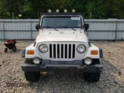 ✅ 2006 Jeep Wrangler Unlimited LWB • VIN: 1J4FA44S66P710265 • Lot: 67661105. Wystawiony na Copart z przebiegiem 151 206 mil. Bezpłatny archiwum sprzedaży aukcyjnych z USA i szczegółowy raport historii pojazdu na DreamBid. Zdjęcie 5.