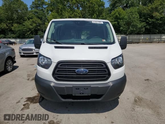 ✅ 2019 Ford Transit • VIN: 1FTYE1ZM8KKA08886 • Lot: 86341625. Wystawiony na Copart z przebiegiem 150 904 mil. Bezpłatny archiwum sprzedaży aukcyjnych z USA i szczegółowy raport historii pojazdu na DreamBid. Zdjęcie 5.