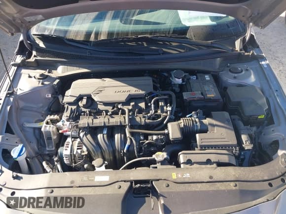 ✅ 2024 Hyundai Elantra SEL • VIN: KMHLS4DG9RU806345 • Лот: 43362126. Опубликован ранее на IAAI с пробегом 4 905 миль. Бесплатный доступ к архиву аукционных продаж из США и подробный отчёт об истории автомобиля на DreamBid. Изображение 10.