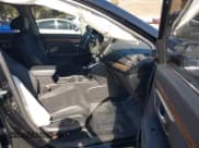 ✅ 2021 Honda CR-V EX-L • VIN: 2HKRW1H83MH419684 • Lot: 43520177. Listed on IAAI with 77,539 mi. Free auction sales archive from the USA and detailed vehicle history report at DreamBid. Image 5.