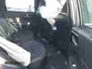 2023 Mitsubishi Outlander SEL с VIN JA4J3VA81PZ017600, выставлен на аукционе IAAI как лот 41326806 с пробегом 217 788 миль миль и . История ставок и продаж доступна на DreamBid. Изображение 8.