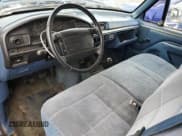 ✅ 1994 Ford F-150 • VIN: 1FTEF14NXRLA62582 • Lot: 52379715. Listed on Copart with 176,792 mi. Free auction sales archive from the USA and detailed vehicle history report at DreamBid. Image 8.