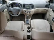 ✅ 2010 Hyundai Accent GLS • VIN: KMHCN4AC6AU526721 • Лот: 44335745. Опубликован ранее на Copart с пробегом 134 353 миль. Бесплатный доступ к архиву аукционных продаж из США и подробный отчёт об истории автомобиля на DreamBid. Изображение 8.