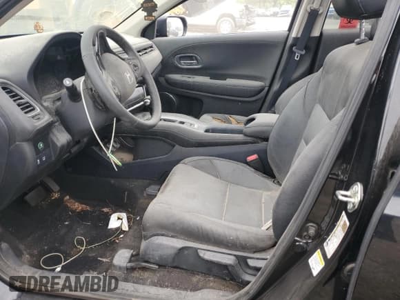 ✅ 2016 Honda HR-V EX-L • VIN: 3CZRU6H75GM734747 • Lot: 86882165. Wystawiony na Copart z przebiegiem Nie podano. Bezpłatny archiwum sprzedaży aukcyjnych z USA i szczegółowy raport historii pojazdu na DreamBid. Zdjęcie 7.