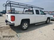 ✅ 2015 Chevrolet Silverado 1500 LT • VIN: 1GCRCREC5FZ158389 • Лот: 74570974. Опубликован ранее на Copart с пробегом 183 524 миль. Бесплатный доступ к архиву аукционных продаж из США и подробный отчёт об истории автомобиля на DreamBid. Изображение 3.
