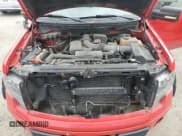 ✅ 2009 Ford F-150 XL • VIN: 1FTPW14V09FA59911 • Lot: 53404725. Listed on Copart with 267,177 mi. Free auction sales archive from the USA and detailed vehicle history report at DreamBid. Image 11.