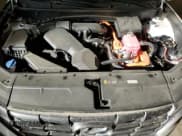 ✅ 2023 Hyundai Tucson Blue • VIN: KM8JBCA10PU130642 • Lot: 78452044. Wystawiony na Copart z przebiegiem 7 843 mil. Bezpłatny archiwum sprzedaży aukcyjnych z USA i szczegółowy raport historii pojazdu na DreamBid. Zdjęcie 12.