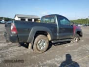 ✅ 2011 Toyota Tacoma • VIN: 5TFPX4EN9BX004967 • Lot: 71586085. Wystawiony na Copart z przebiegiem Nie podano. Bezpłatny archiwum sprzedaży aukcyjnych z USA i szczegółowy raport historii pojazdu na DreamBid. Zdjęcie 3.