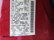 ✅ 2008 Nissan Titan SE • VIN: 1N6AA07D18N308770 • Лот: 86598305. Опубликован ранее на Copart с пробегом 135 927 миль. Бесплатный доступ к архиву аукционных продаж из США и подробный отчёт об истории автомобиля на DreamBid. Изображение 12.