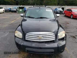 ✅ 2011 Chevrolet HHR 1LT • VIN: 3GNBABFW1BS513161 • Lot: 80163164. Listed on Copart with 155,201 mi. Free auction sales archive from the USA and detailed vehicle history report at DreamBid. Image 5.