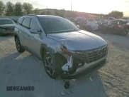 ✅ 2022 Hyundai Tucson Limited • VIN: 5NMJECAEXNH134121 • Lot: 80924773. Wystawiony na Copart z przebiegiem 7 891 mil. Bezpłatny archiwum sprzedaży aukcyjnych z USA i szczegółowy raport historii pojazdu na DreamBid. Zdjęcie 10.