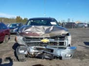 ✅ 2014 Chevrolet Silverado 2500HD LTZ • VIN: 1GC1KYC87EF135639 • Лот: 41490310. Опубликован ранее на IAAI с пробегом 201 405 миль. Бесплатный доступ к архиву аукционных продаж из США и подробный отчёт об истории автомобиля на DreamBid. Изображение 12.