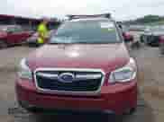 2016 Subaru Forester Limited z VIN JF2SJARC1GH425846, wystawiony jako IAAI lot #43338542 z przebiegiem 129 335 mil mil oraz . Historia ofert i sprzedaży dostępna na DreamBid. Obrazek 12.