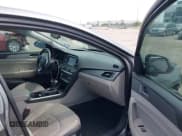 ✅ 2019 Hyundai Sonata Sport • VIN: 5NPE34AF6KH809466 • Lot: 43168000. Listed on IAAI with 88,096 mi. Free auction sales archive from the USA and detailed vehicle history report at DreamBid. Image 5.