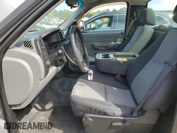 ✅ 2007 Chevrolet Silverado 1500 Work Truck • VIN: 1GCEC14CX7Z553753 • Lot: 71751604. Listed on Copart with 227,828 mi. Free auction sales archive from the USA and detailed vehicle history report at DreamBid. Image 7.