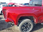 ✅ 2024 GMC Sierra 1500 AT4 • VIN: 3GTUUEEL5RG163404 • Лот: 41137809. Опубликован ранее на IAAI с пробегом 12 201 миль. Бесплатный доступ к архиву аукционных продаж из США и подробный отчёт об истории автомобиля на DreamBid. Изображение 22.