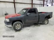 ✅ 2000 Chevrolet Silverado 1500 • VIN: 1GCEK14W0YZ202333 • Lot: 79273364. Listed on Copart with 225,242 mi. Free auction sales archive from the USA and detailed vehicle history report at DreamBid. Image 1.
