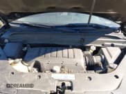 ✅ 2010 GMC Acadia SLT1 • VIN: 1GKLVMED6AJ213701 • Лот: 43487131. Опубликован ранее на IAAI с пробегом 154 505 миль. Бесплатный доступ к архиву аукционных продаж из США и подробный отчёт об истории автомобиля на DreamBid. Изображение 10.