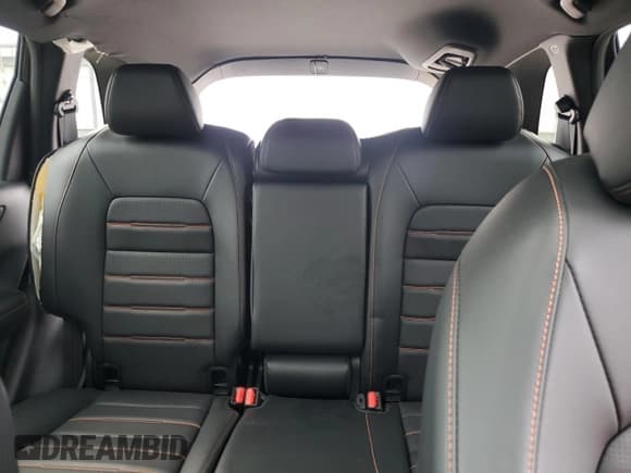 ✅ 2024 Honda CR-V Sport-L • VIN: 7FARS5H85RE029246 • Lot: 90623875. Listed on Copart with 23,699 mi. Free auction sales archive from the USA and detailed vehicle history report at DreamBid. Image 10.