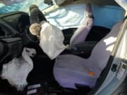 ✅ 2023 Subaru Impreza • VIN: 4S3GKAB62P3606120 • Lot: 43810725. Listed on Copart with Not provided. Free auction sales archive from the USA and detailed vehicle history report at DreamBid. Image 7.