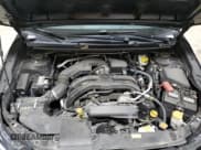 ✅ 2020 Subaru Impreza • VIN: 4S3GTAA60L1733839 • Lot: 75622734. Listed on Copart with 54,485 mi. Free auction sales archive from the USA and detailed vehicle history report at DreamBid. Image 11.