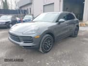 ✅ 2020 Porsche Cayenne S • VIN: WP1AB2AY5LDA27818 • Lot: 41971333. Wystawiony na IAAI z przebiegiem 40 535 mil. Bezpłatny archiwum sprzedaży aukcyjnych z USA i szczegółowy raport historii pojazdu na DreamBid. Zdjęcie 17.