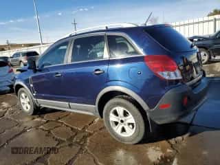 2009 Saturn VUE XE z VIN 3GSCL33P19S527277, wystawiony jako Copart lot #78800354 z przebiegiem 144 930 mil mil oraz Szkoda całkowita • Salvage title. Historia ofert i sprzedaży dostępna na DreamBid. Obrazek 2.