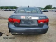 ✅ 2009 Hyundai Sonata GLS • VIN: 5NPET46C09H408116 • Лот: 60924505. Опубликован ранее на Copart с пробегом 201 580 миль. Бесплатный доступ к архиву аукционных продаж из США и подробный отчёт об истории автомобиля на DreamBid. Изображение 6.