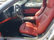 ✅ 2016 BMW Z4 sDrive28i • VIN: WBALL5C50G5A21212 • Лот: 75772304. Опубликован ранее на Copart с пробегом 37 959 миль. Бесплатный доступ к архиву аукционных продаж из США и подробный отчёт об истории автомобиля на DreamBid. Изображение 7.