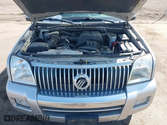 ✅ 2007 Mercury Mountaineer • VIN: 4M2EU47E27UJ22844 • Лот: 43231825. Опубликован ранее на IAAI с пробегом 127 005 миль. Бесплатный доступ к архиву аукционных продаж из США и подробный отчёт об истории автомобиля на DreamBid. Изображение 10.