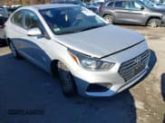 ✅ 2021 Hyundai Accent SE • VIN: 3KPC24A69ME128672 • Лот: 41261520. Опубликован ранее на IAAI с пробегом 74 384 миль. Бесплатный доступ к архиву аукционных продаж из США и подробный отчёт об истории автомобиля на DreamBid. Изображение 1.