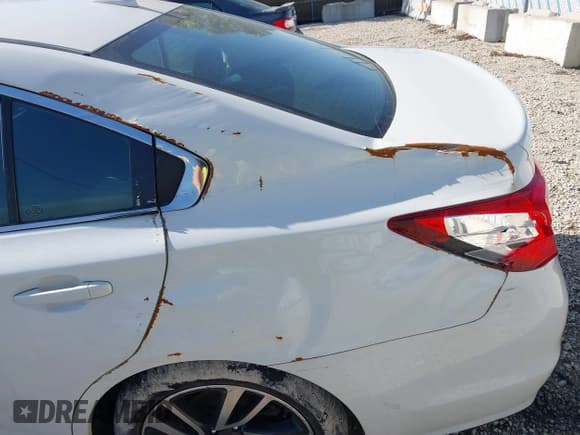 ✅ 2017 Subaru Legacy Special Sports • VIN: 4S3BNAR67H3045003 • Lot: 42103305. Listed on IAAI with 106,532 mi. Free auction sales archive from the USA and detailed vehicle history report at DreamBid. Image 18.