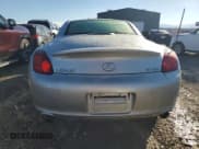✅ 2003 Lexus SC 430 • VIN: JTHFN48Y330036720 • Lot: 82568675. Wystawiony na Copart z przebiegiem 192 715 mil. Bezpłatny archiwum sprzedaży aukcyjnych z USA i szczegółowy raport historii pojazdu na DreamBid. Zdjęcie 6.