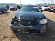 ✅ 1997 Honda Civic DX • VIN: 1HGEJ6222VL064309 • Лот: 71802665. Опубликован ранее на Copart с пробегом 150 584 миль. Бесплатный доступ к архиву аукционных продаж из США и подробный отчёт об истории автомобиля на DreamBid. Изображение 5.