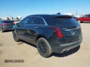 ✅ 2023 Cadillac XT5 FWD Premium Luxury • VIN: 1GYKNERS9PZ124408 • Lot: 41661872. Listed on IAAI with 31,295 mi. Free auction sales archive from the USA and detailed vehicle history report at DreamBid. Image 14.